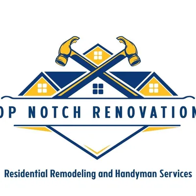 Top Notch Renovations