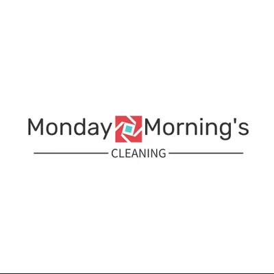 Monday Morning's Cleaning