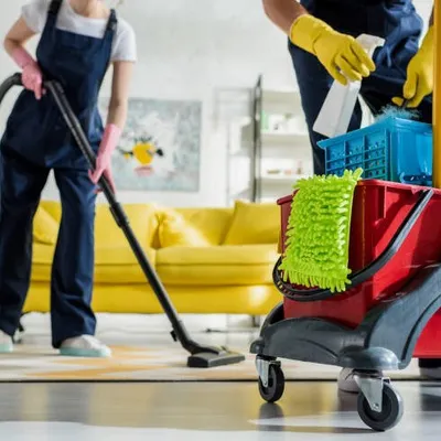 Maryah Cleaning company