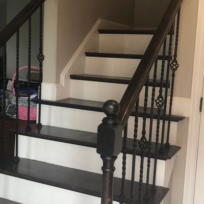 Allin property maintenance LLC