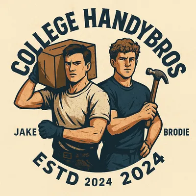 College HandyBro's