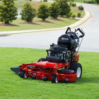 A Kutt Above Lawncare Service
