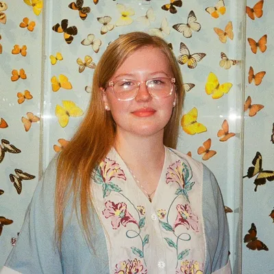 Madelyn Hendrix