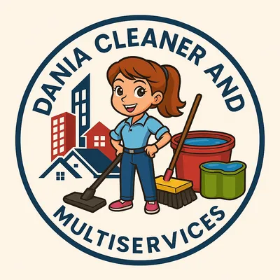 Dania Cleaner & Multiservice *Serious Inquiries*