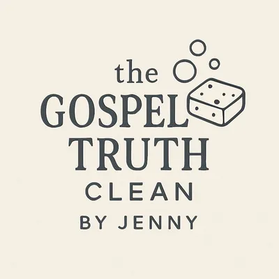 The Gospel Truth Clean by Jenny