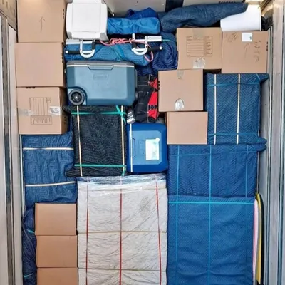 STM MOVING LLC