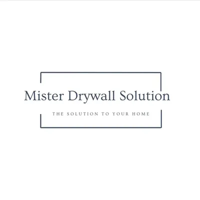 Mister Drywall Solution LLC