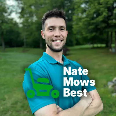Nate Mows Best