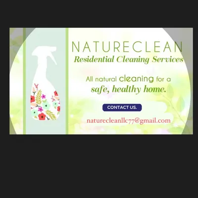Cleaning Nature 77 LLC