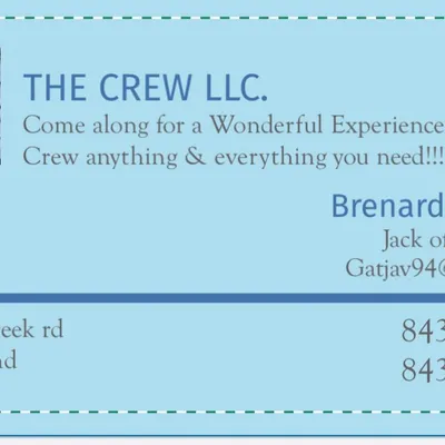 The Crew Llc