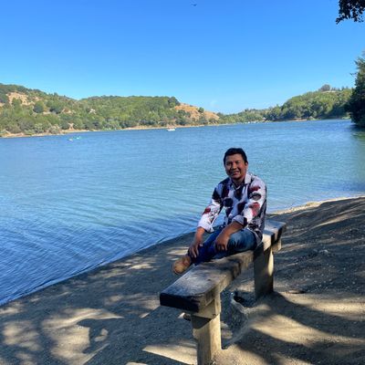 Fredy Martinez Landscape service