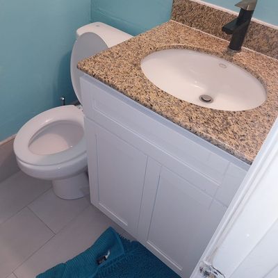 South Florida plumbing