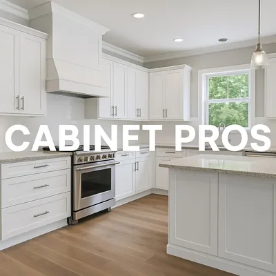 Cabinet Pros