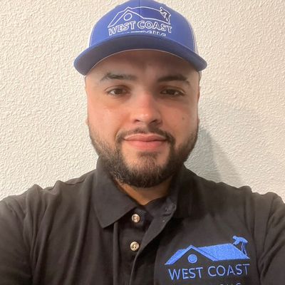 West coast roofers LLC