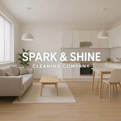 Spark and Shine Cleaning Company