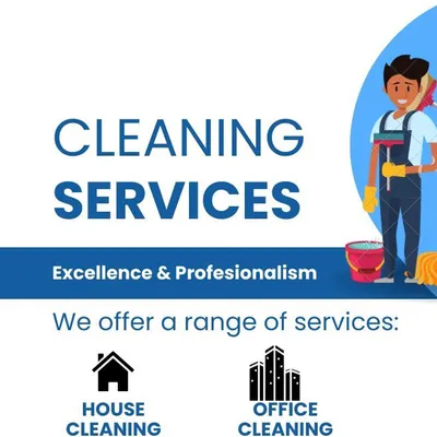 Fresh start cleaning service
