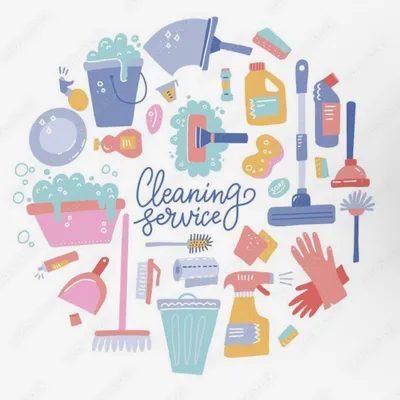 Keni's Dreamy clean solutions