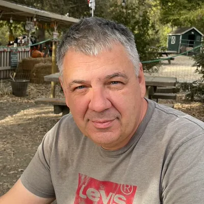 Michael Rakultsev