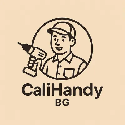 CaliHandy BG