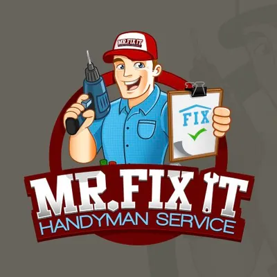 Mr Fix-It