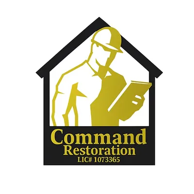 Command restoration