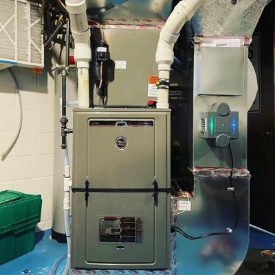 Bryan’s Heating & Cooling LLC