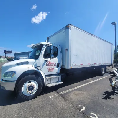 Keep it Moving Company