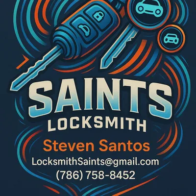 Saints Locksmith