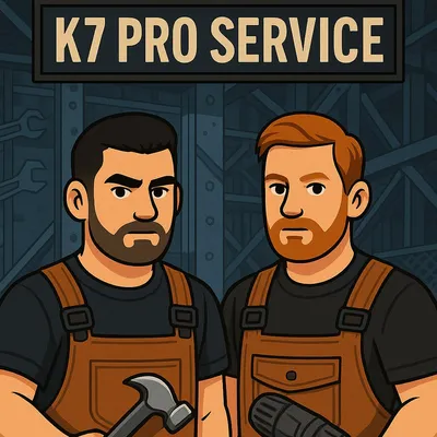 K7 Pro Services