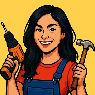Handy Lady