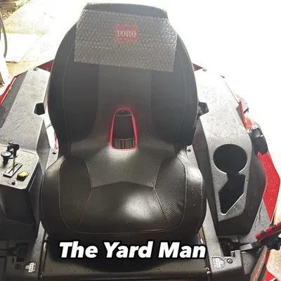 Toneyo’s lawn service