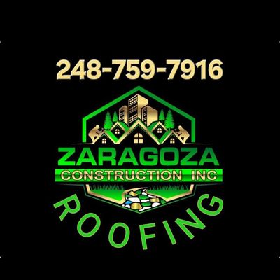 Zaragoza construcction INC