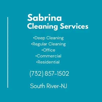 Sabrina Cleaning Services