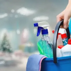 GTP Cleaning Services