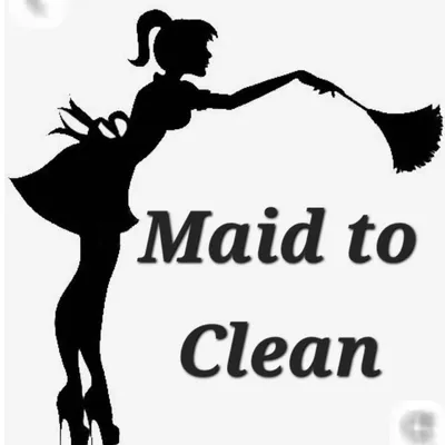 Maid to Clean