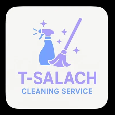 T-SALACH CLEANING SERVICE