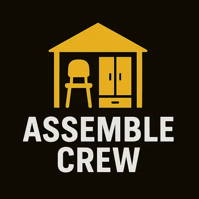 ASSEMBLE CREW | Gazebo, Pergola, Furniture, IKEA