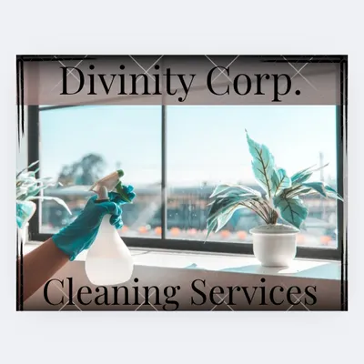 Divinity Corp. Cleaning Services