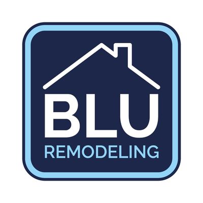 Blu Remodeling