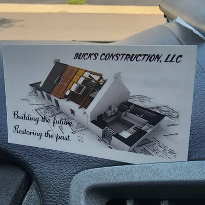 Bucks Construction LLC