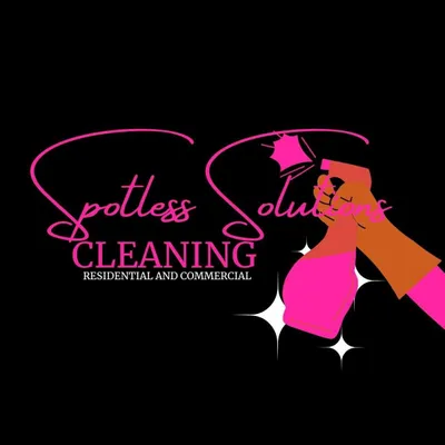 spotless Soultions Cleaning llc