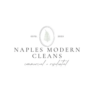 Naples Modern Cleans