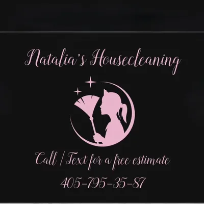 Natalia’s Housecleaning