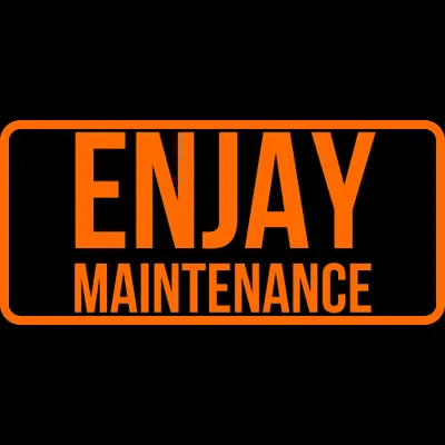 Enjay Maintenance