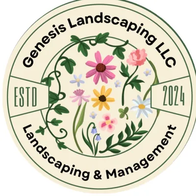 Genesis Landscaping LLC