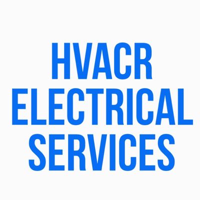 Hvacr electrical services