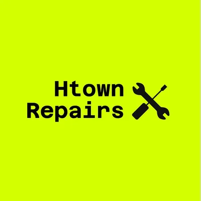 Htown Repairs