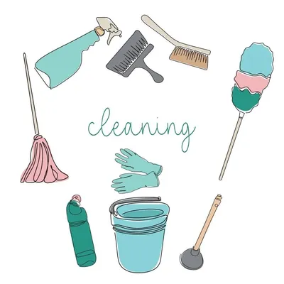 Ashley cleaning12