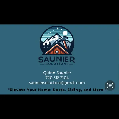 Saunier Solutions LLC