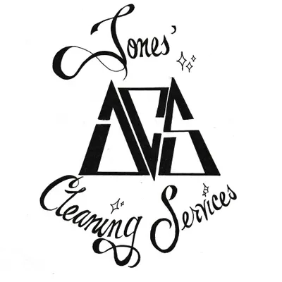 Jones Cleaning Service, LLC.